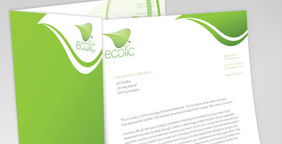 Letterhead Design Tips & Tactics